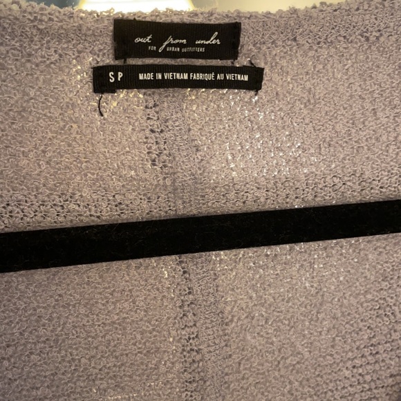 Sweater - Picture 3 of 3